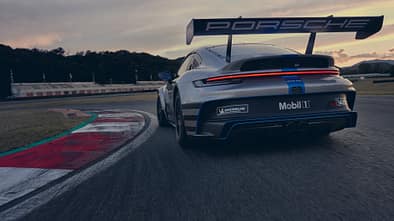 Porsche 911 GT3 Cup 2020