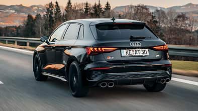 Abt Audi S3