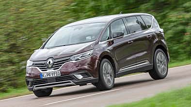 Renault Esapce Tce 225 Initiale Paris, Exterieur