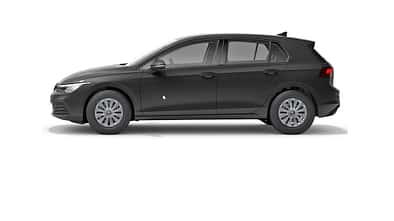 VW Golf 8