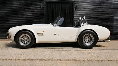 01/2021, AC Cobra 378 Superblower MkIV