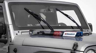 BFGoodrich Offroad Scheibenwischer