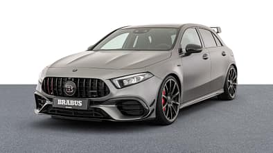 Brabus A 45 S 4MATIC+