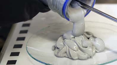 Powerpaste Wasserstoffantrieb fŸr Kleinfahrzeuge