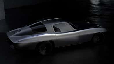 Ava Hyperclassic Stingray