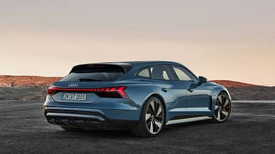 Audi RS E-Tron GT Avant Sportback