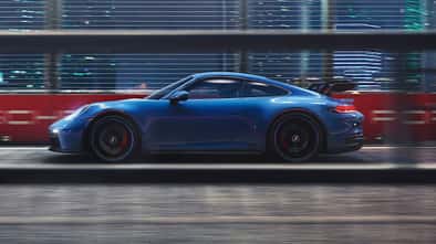 Porsche 911 GT3