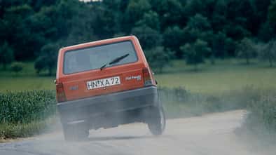 75 Jahre AMS 18.2. testen