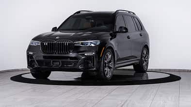 Inkas BMW X7