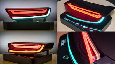Hyundai HLED