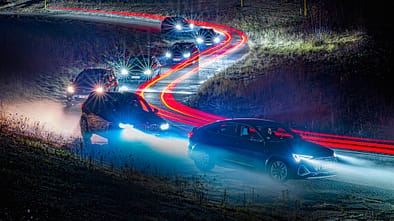 Lichttest