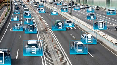 Reichweiten bei E-Autos