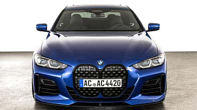03/2021_AC Schnitzer BMW 4er Coupe