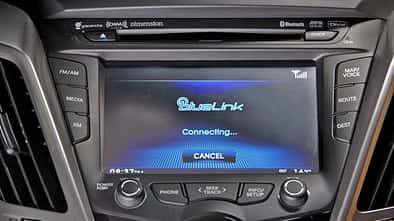 Hyundai stellt BlueLink-Support in den USA ein