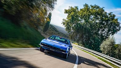 Lamborghini Jarama