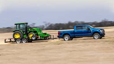Ford F 250 Super Duty 2022