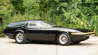 Ferrari 365 GTB/4 Daytona Shooting Brake (1972)