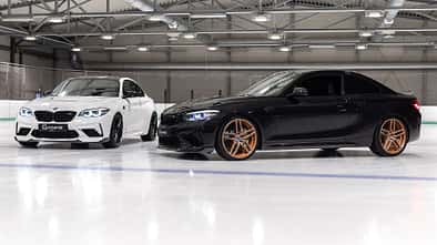 03/2021, G-Power G2M CS Bi-TURBO auf Basis BMW M2 CS