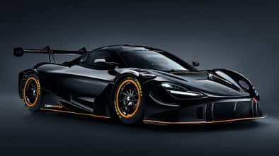 03/2021, McLaren 720S GT3X
