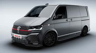 VW T6 Sportline UK