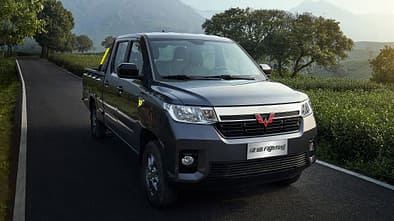 Wuling Zhengtu Pickup