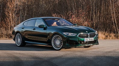 Alpina B8 Gran Coupé 