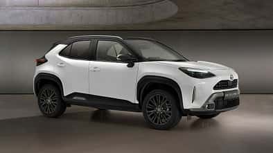 Toyota Yaris Cross Adventure
