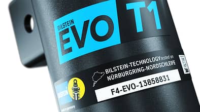 Bilstein Evo T1