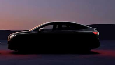 Audi Q4 E-Tron Sportback