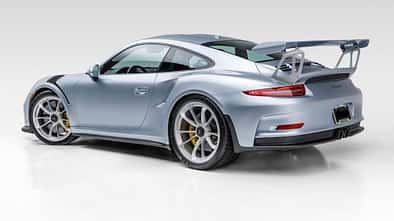 Porsche 911 991.1 GT3 RS 4.0 von Jerry Seinfeld