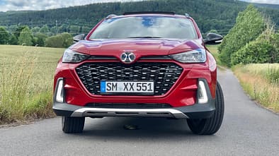 4/2021 BAIC X55