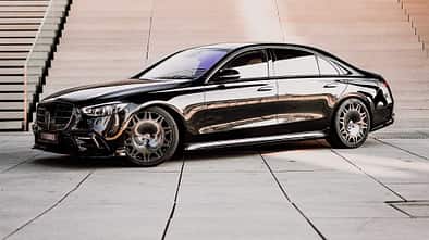 Brabus S-Klasse