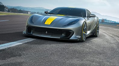 Ferrari 812 VS