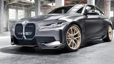 BMW iM2