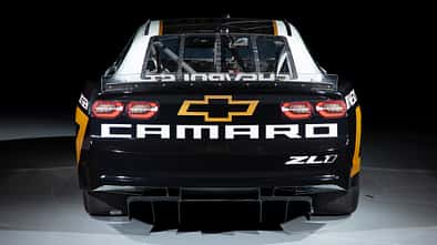 NASCAR Chevrolet Camaro ZL1 - Next Gen - 2022