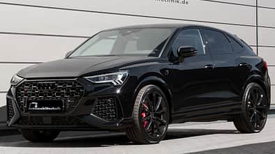 05/2021, Audi RS Q3 Sportback von B&B Automobiltechnik