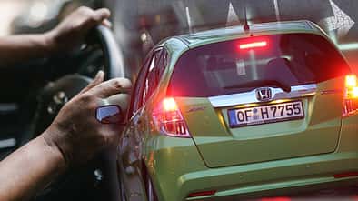 Sicherheit Straßenverkehr kognitiv leistung Demenz studie