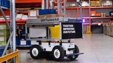 5/2021, Seat Effibot