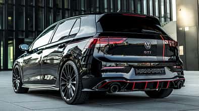 Manhart VW Golf GTI 290