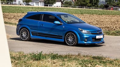 05/2021, Opel Astra H OPC von JMS Fahrzeugteile