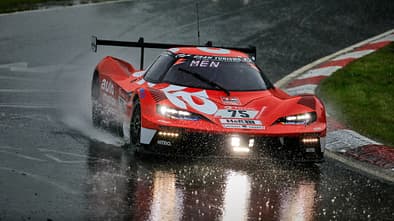 KTM X-Bow GTX - auto motor und sport TRUE RACING - Startnummer #75 - 24h-Rennen Nürburgring - Nürburgring-Nordschleife - 5. Juni 2021