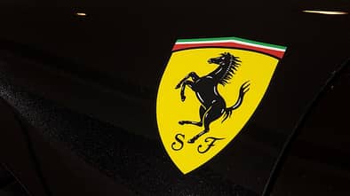 Ferrari J50 Sondermodell Japan Verkauf