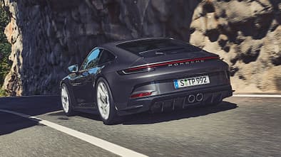 Porsche 911 GT3 Touring Paket