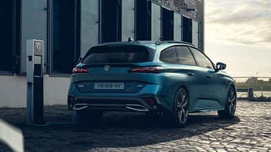 Peugeot 308 SW 2022