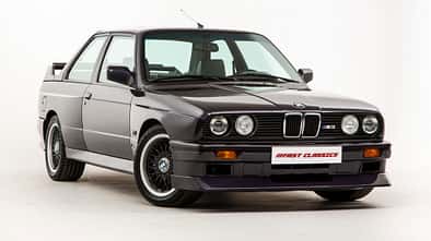 BMW M3 E30 Cecotto (1988)