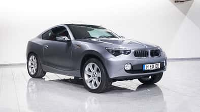 BMW ICE Concept