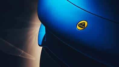 Lotus Emira