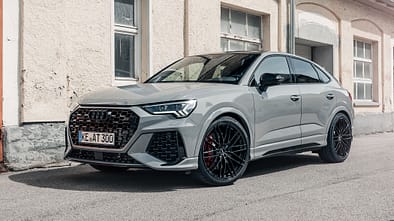 Abt Audi RS Q3