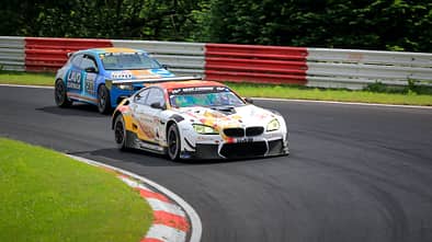 NLS 5 - Nürburgring - 10. Juli 2021