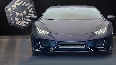 Lamborghini Huracan Evo Sondermodelle Mexico